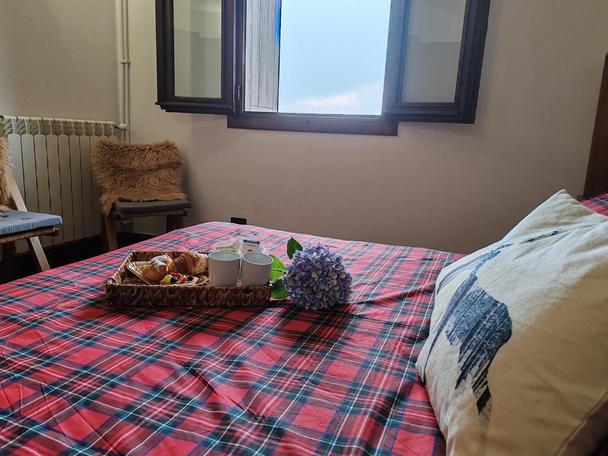 Villa Chalet Bellagio Panorama Ngoại thất bức ảnh