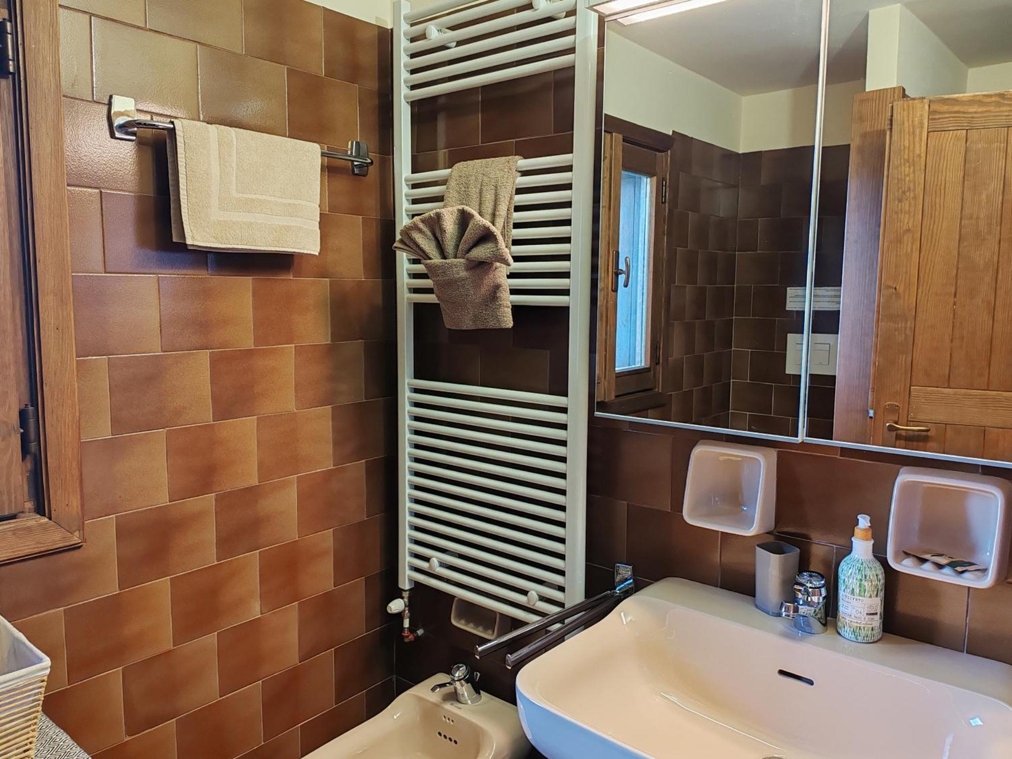 Villa Chalet Bellagio Panorama Ngoại thất bức ảnh