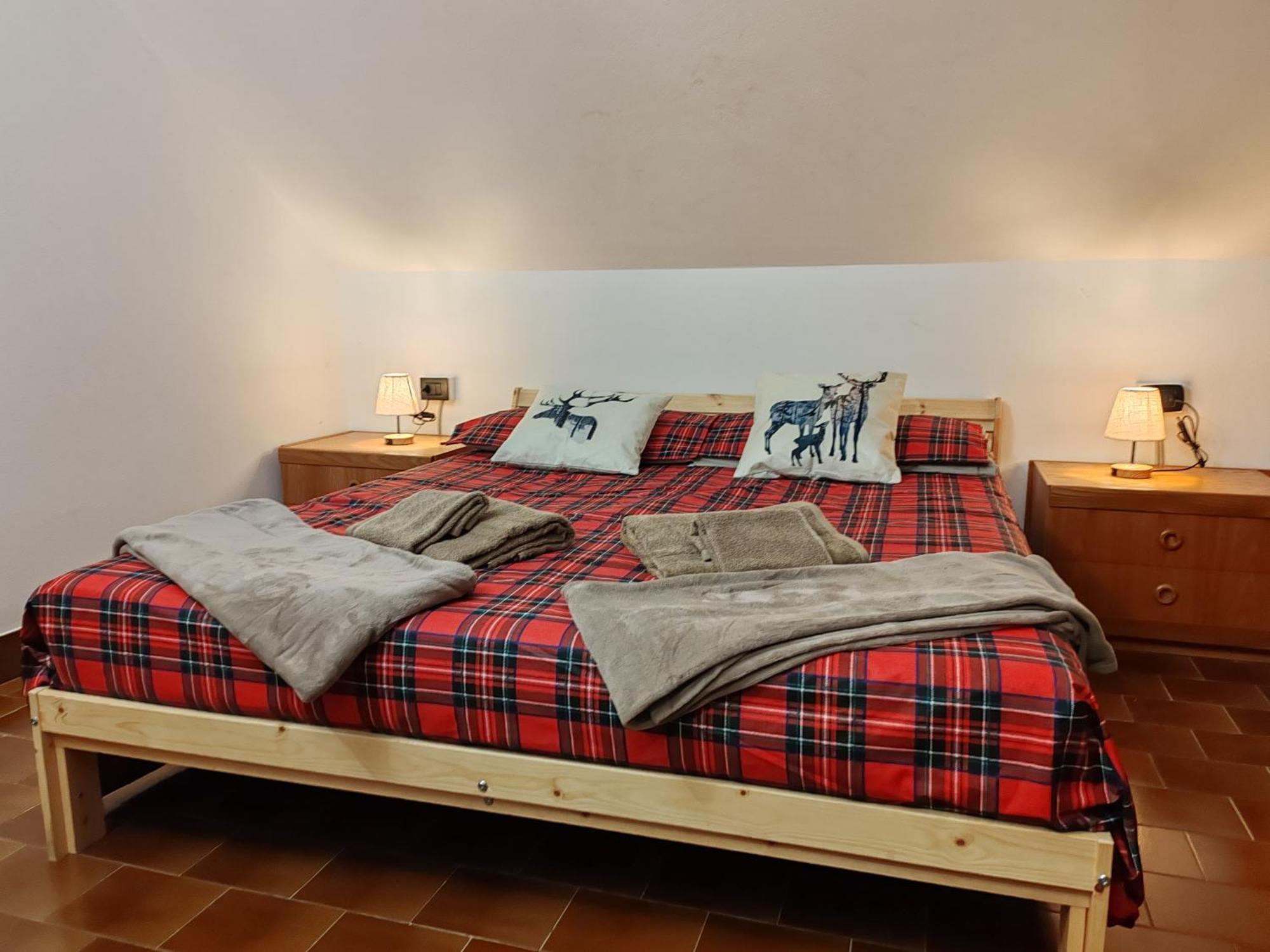 Villa Chalet Bellagio Panorama Ngoại thất bức ảnh