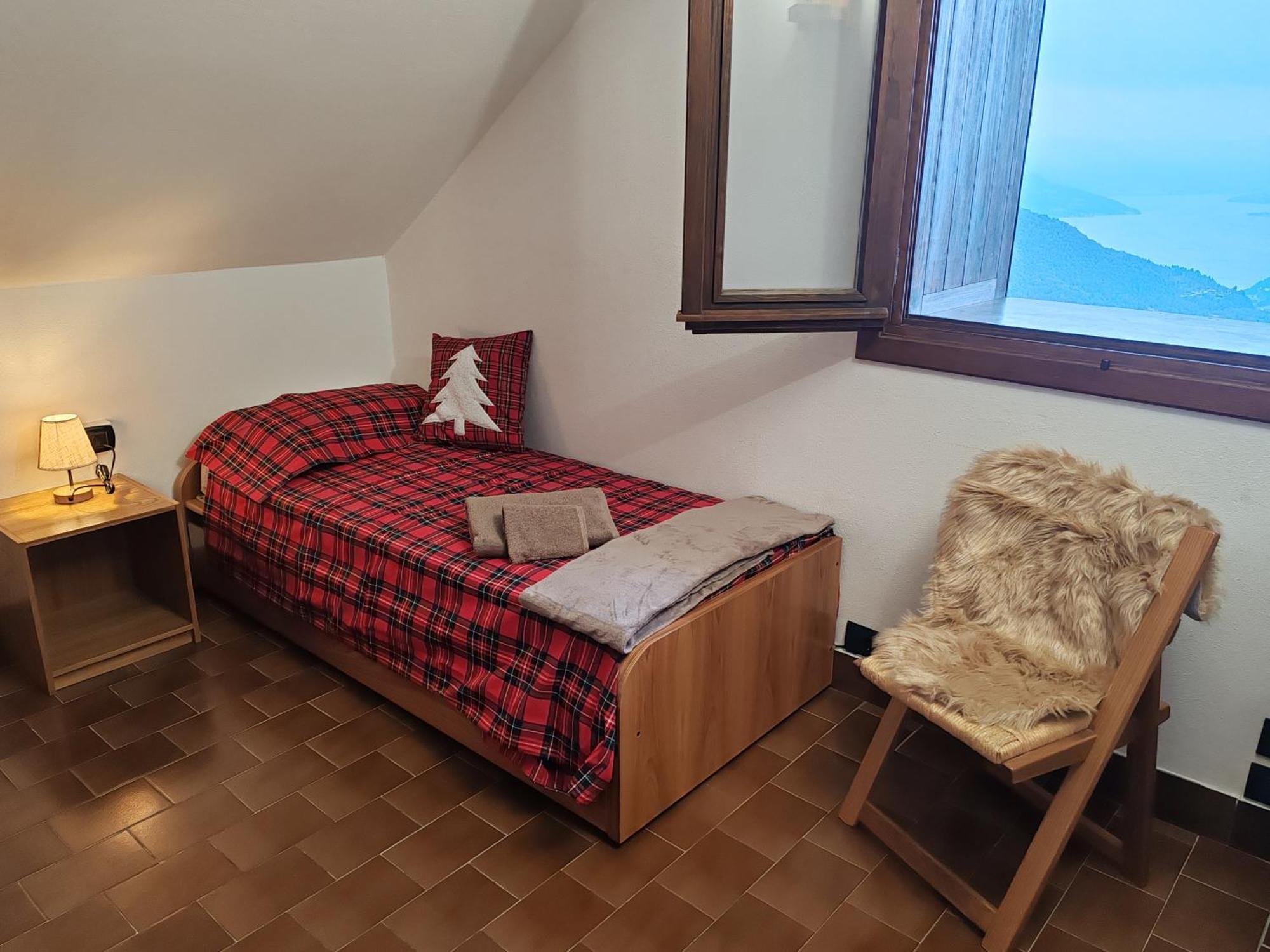 Villa Chalet Bellagio Panorama Ngoại thất bức ảnh